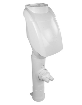 Clean Ultra Down Spout